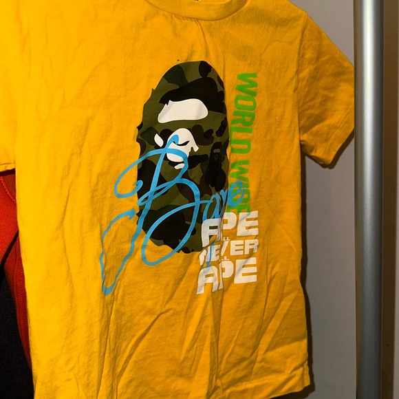 Bape Other - Bape kids